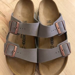 Brand New, Never Worn Birkenstocks!